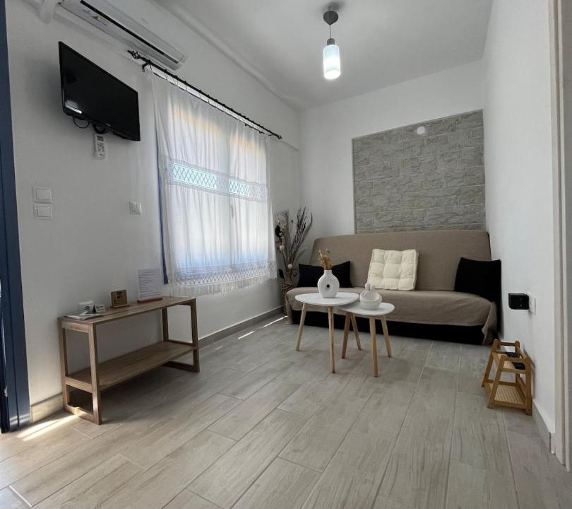 Photo of Livingroom in Ioulida