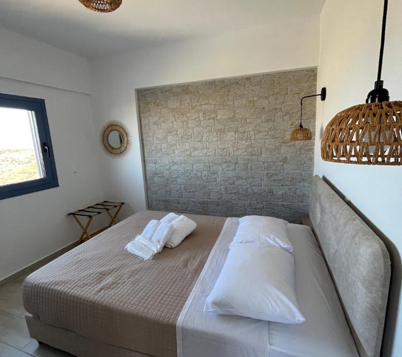 Photo of Bedroom in Ioulida