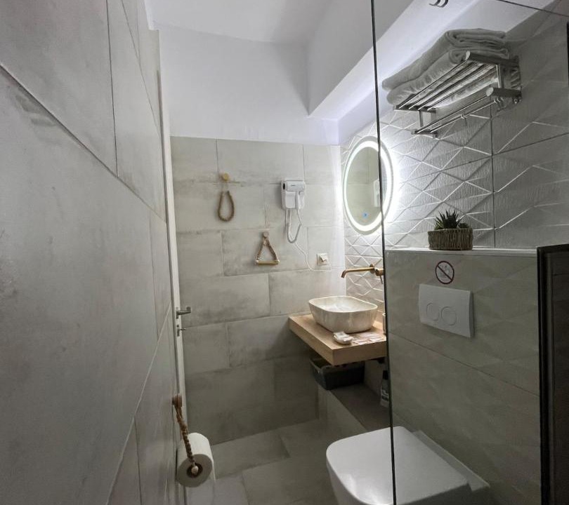 Photo of Bathroom in Ioulida
