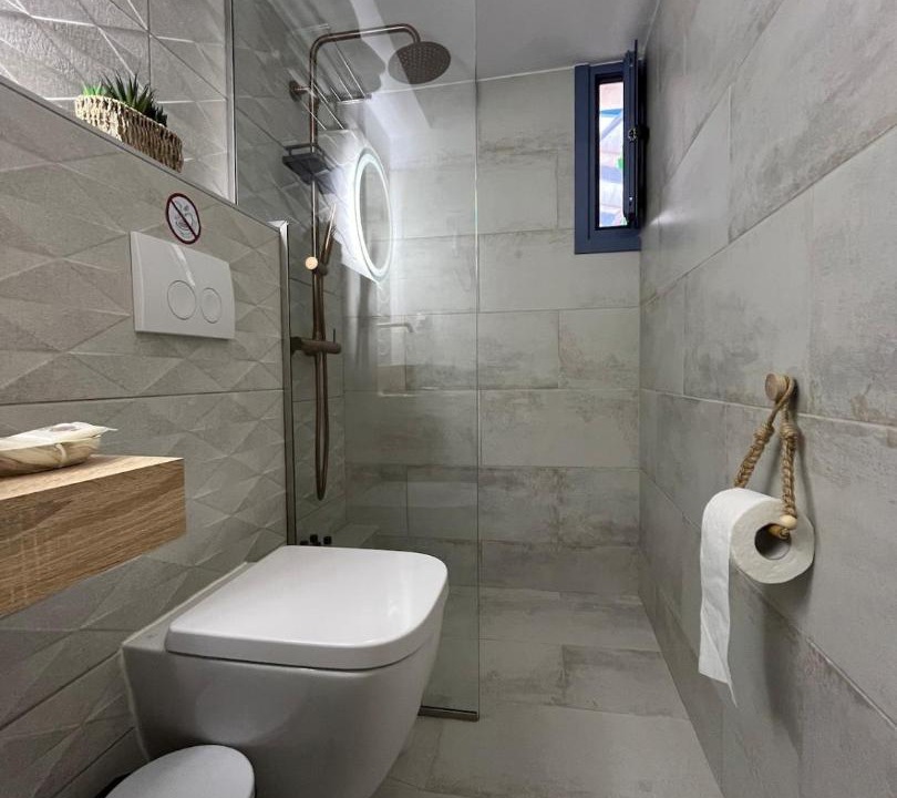 Photo of Bathroom in Ioulida