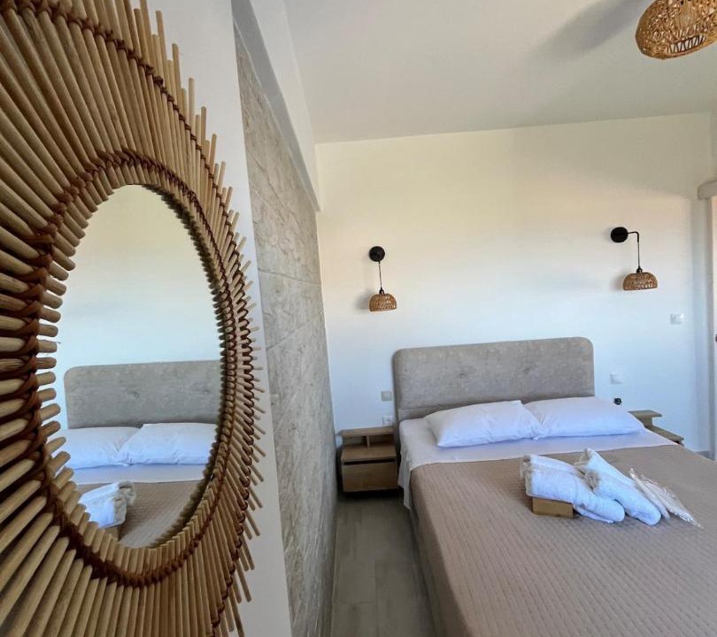 Photo of Bedroom in Ioulida