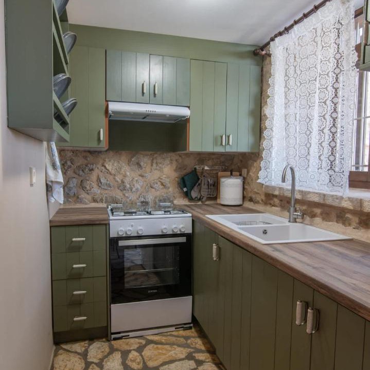Photo of Kitchen in Kalamata