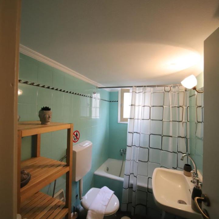 Photo of Bathroom in Kifisia