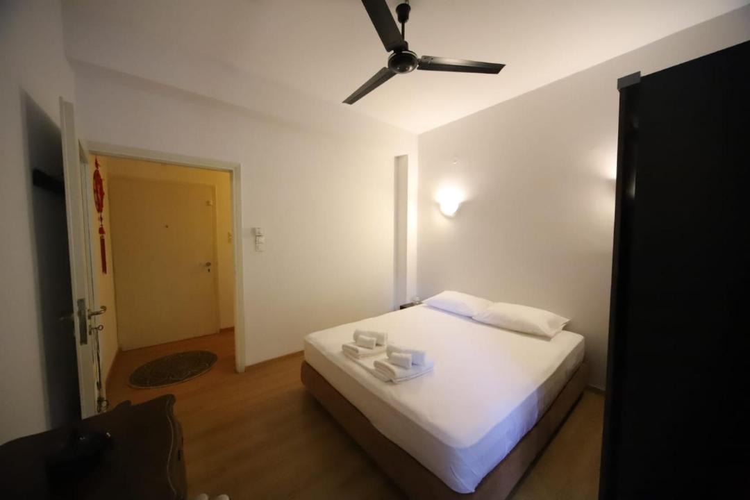Photo of Bedroom in Kifisia