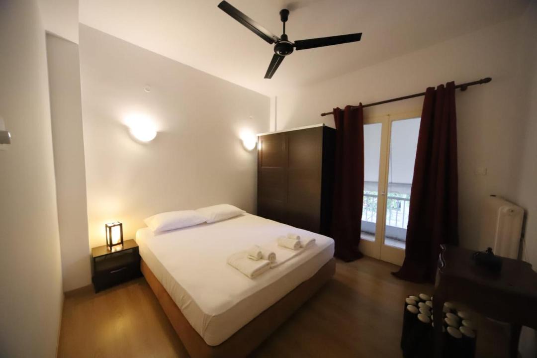 Photo of Bedroom in Kifisia