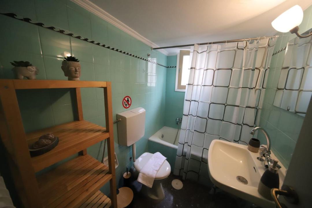 Photo of Bathroom in Kifisia