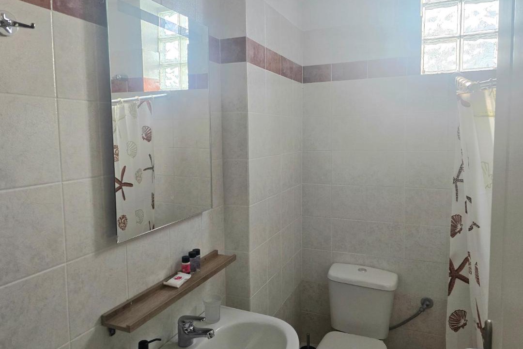 Photo of Bathroom in Tripoli
