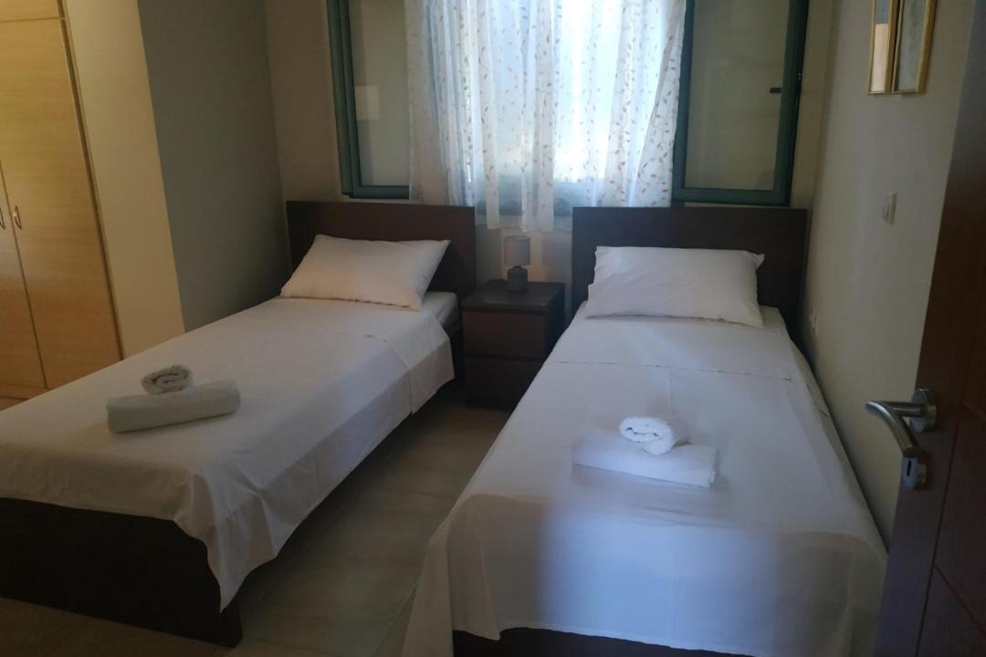 Photo of Bedroom in Angon