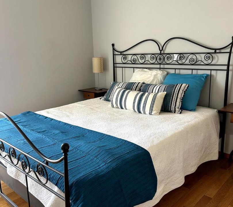 Photo of Bedroom in Argyroupoli