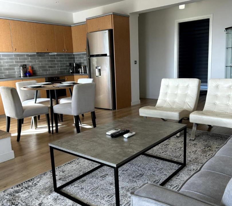 Photo of Livingroom in Argyroupoli