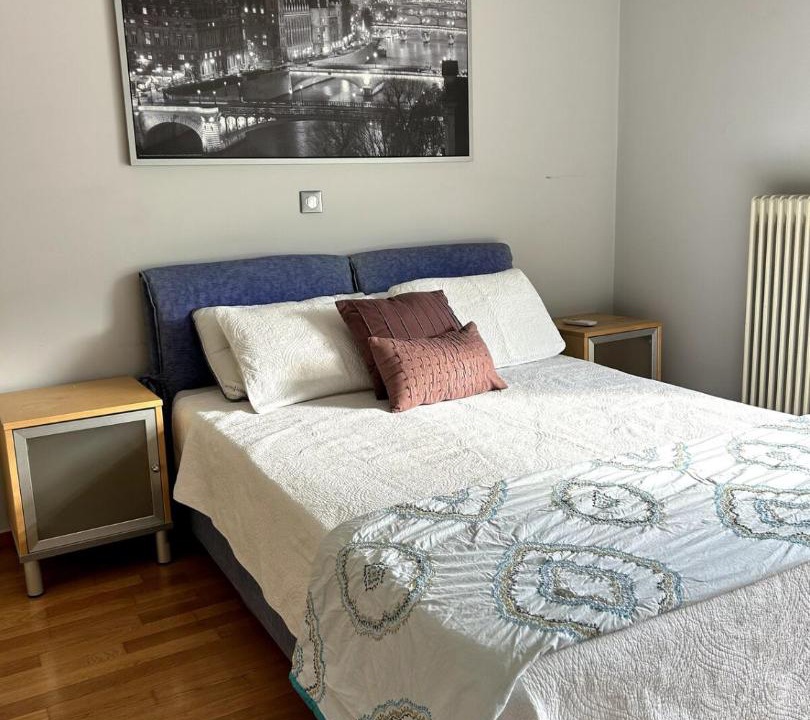 Photo of Bedroom in Argyroupoli