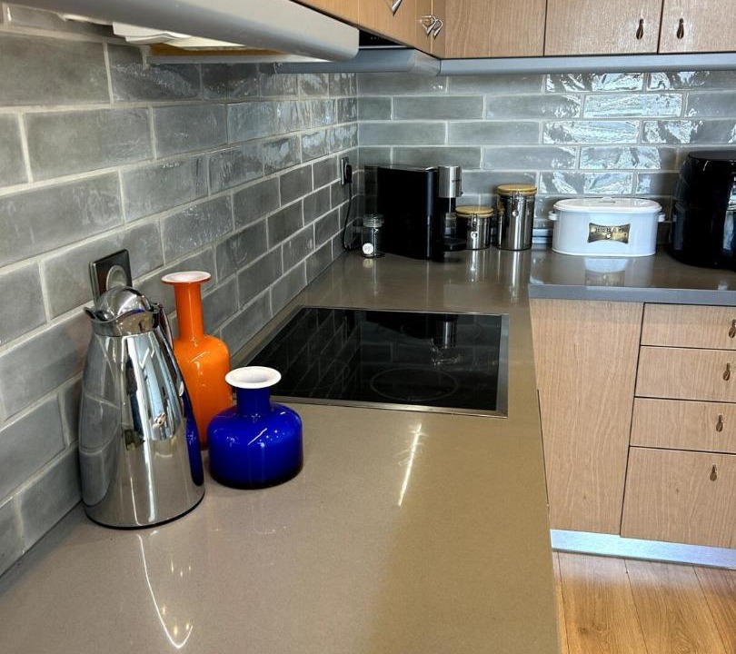 Photo of Kitchen in Argyroupoli