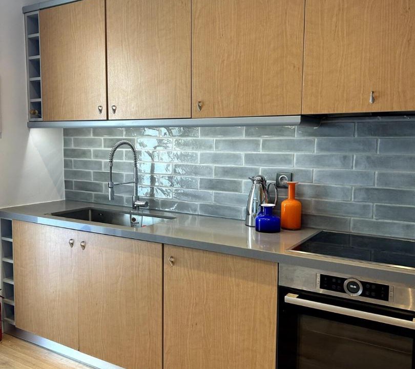 Photo of Kitchen in Argyroupoli