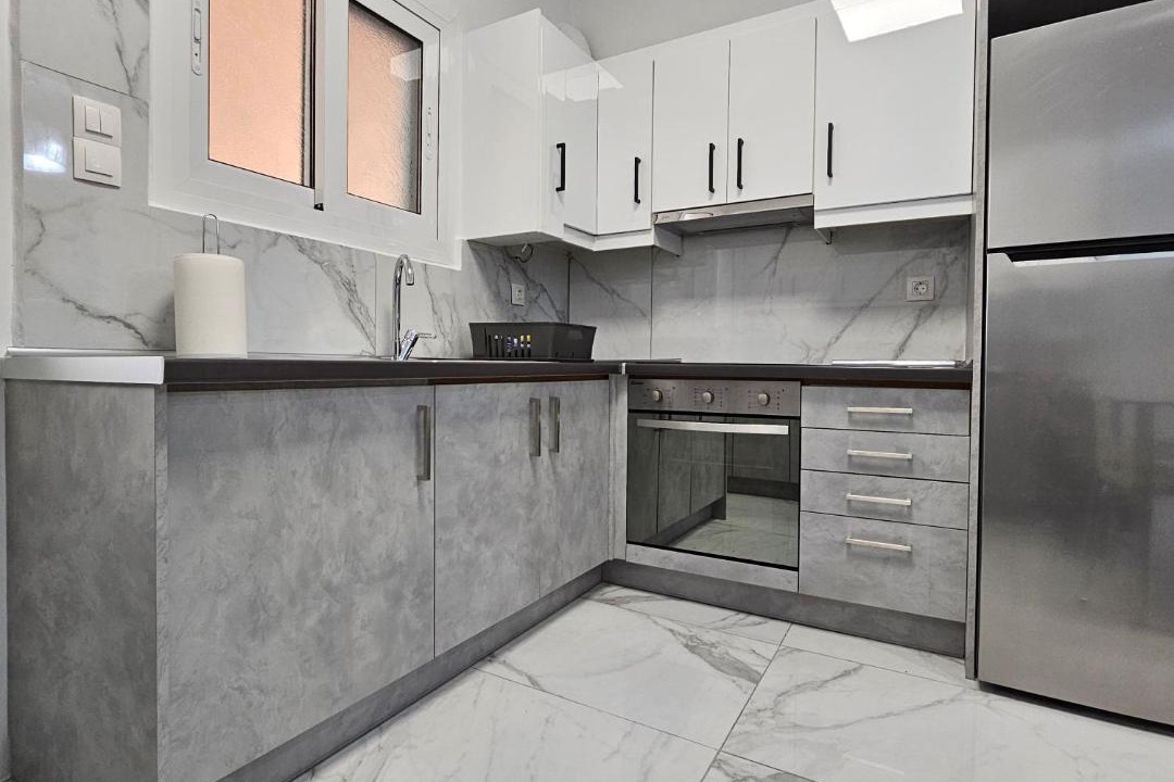 Photo of Kitchen in Pasalimani
