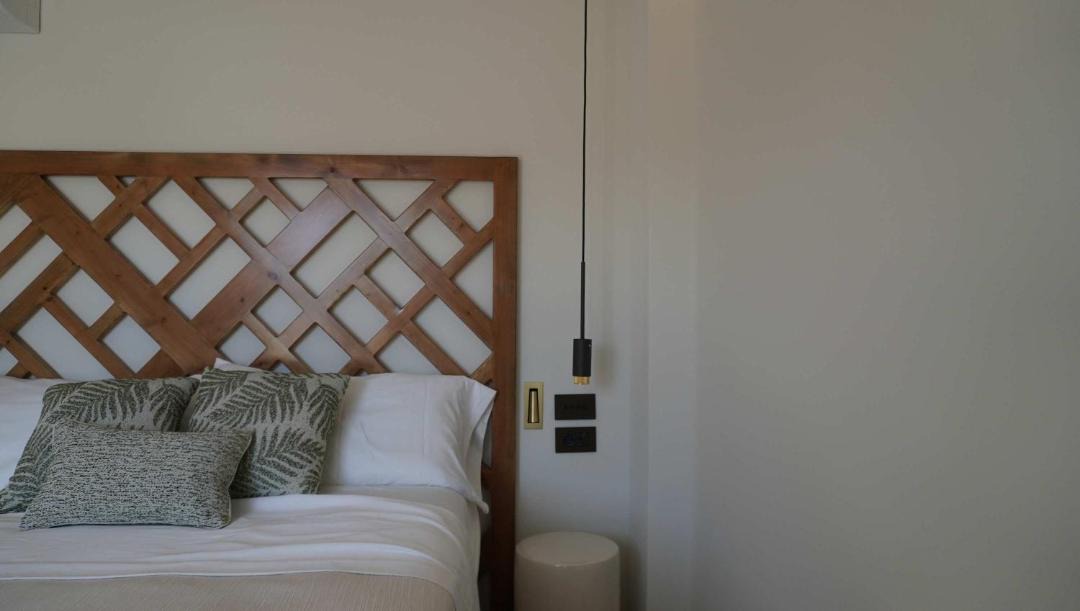 Photo of Bedroom in Karpathos