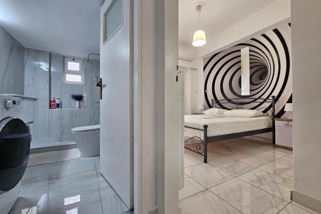 Photo of Bathroom in Pasalimani