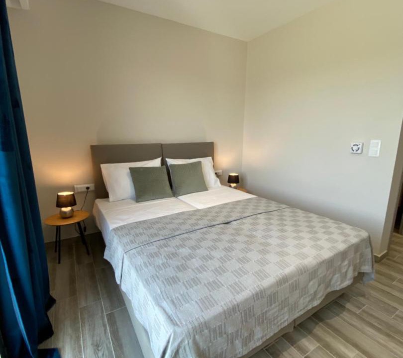 Photo of Bedroom in Pyrgos