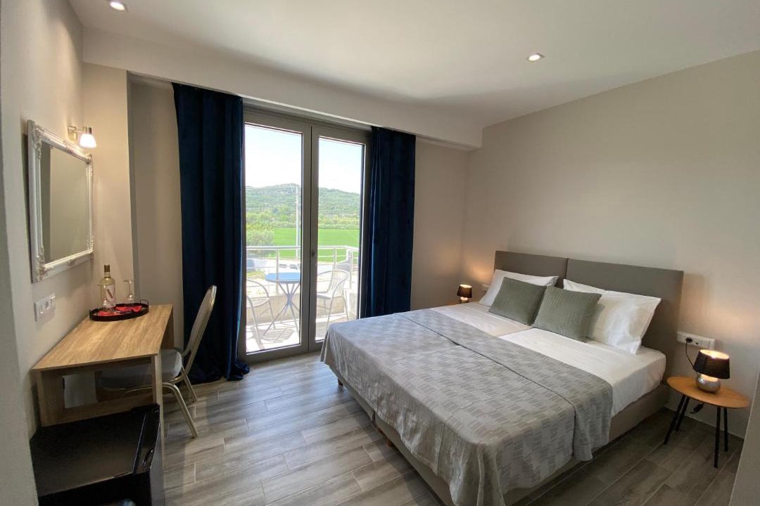 Photo of Bedroom in Pyrgos
