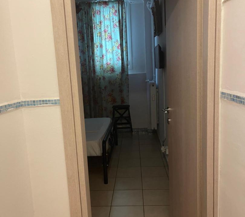 Photo of Bathroom in Anafiotika