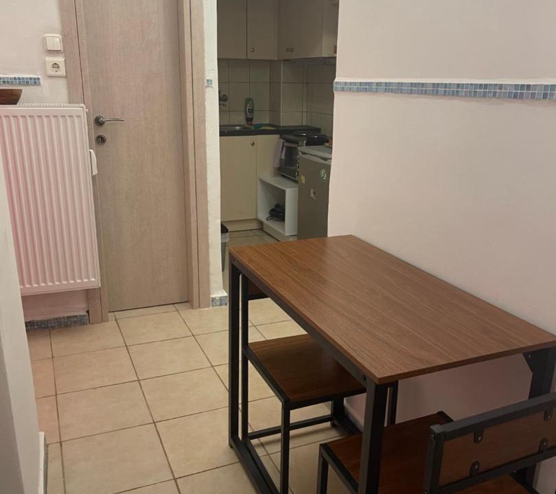 Photo of Kitchen in Anafiotika
