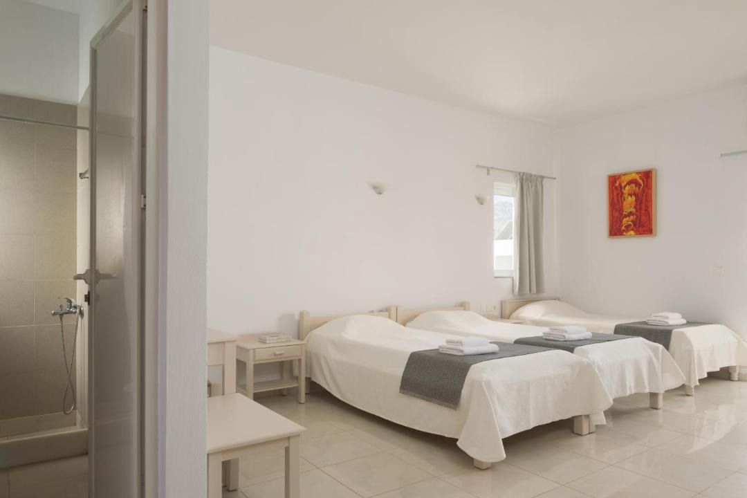 Photo of Bedroom in Kavros
