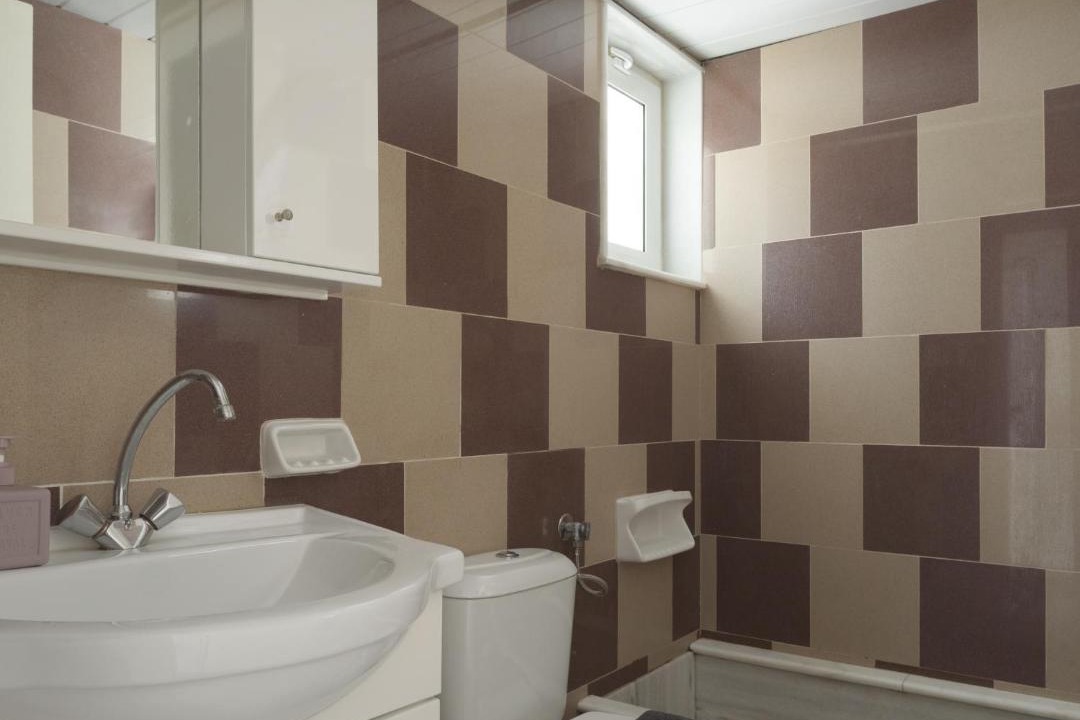 Photo of Bathroom in Kavros