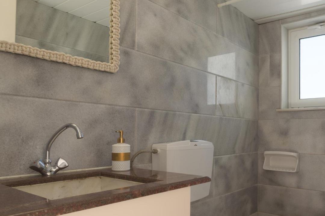 Photo of Bathroom in Kavros