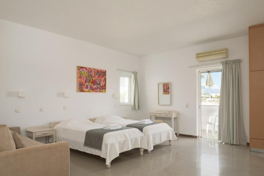 Photo of Bedroom in Kavros