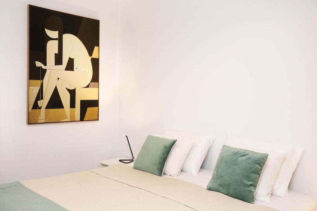 Photo of Bedroom in Nikiana