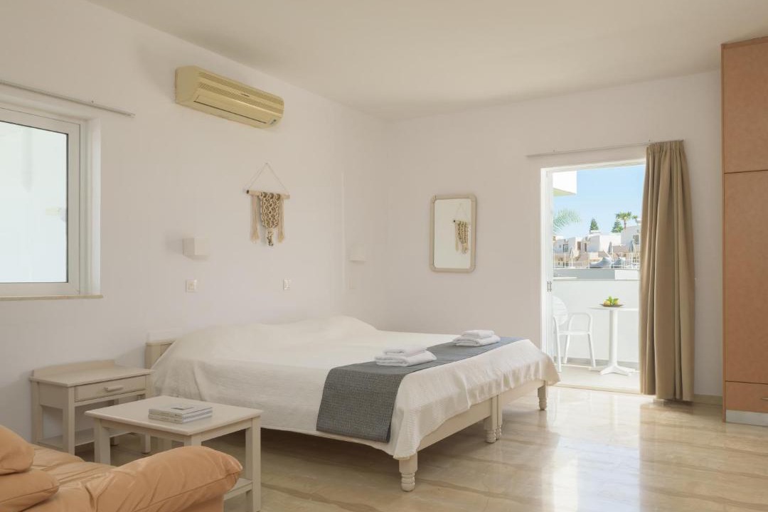 Photo of Bedroom in Kavros