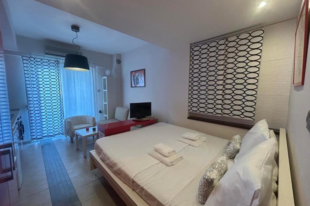 Photo of Bedroom in Nea Playia