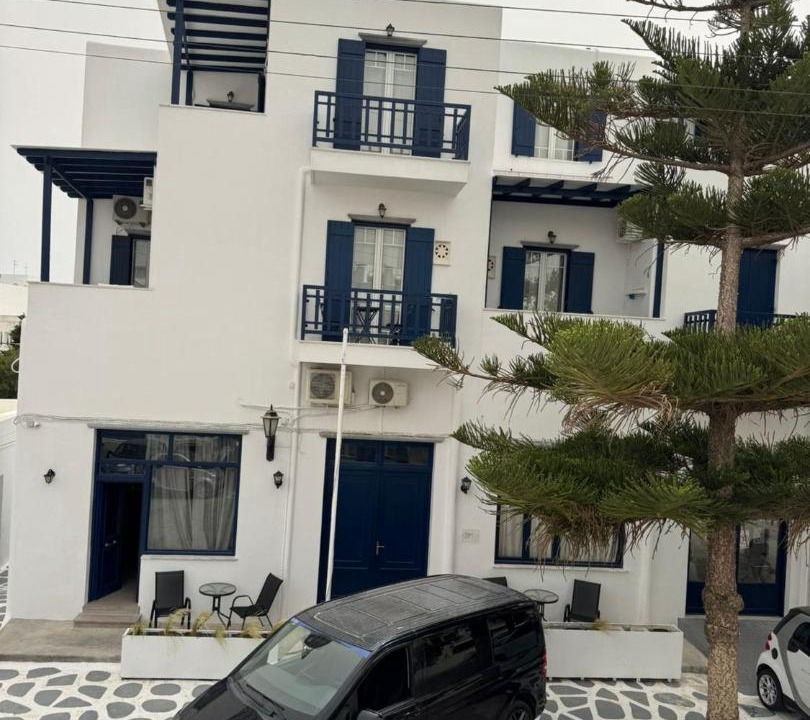Photo of Others in Tinos