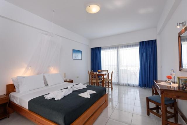 Photo of Bedroom in Kalamaki