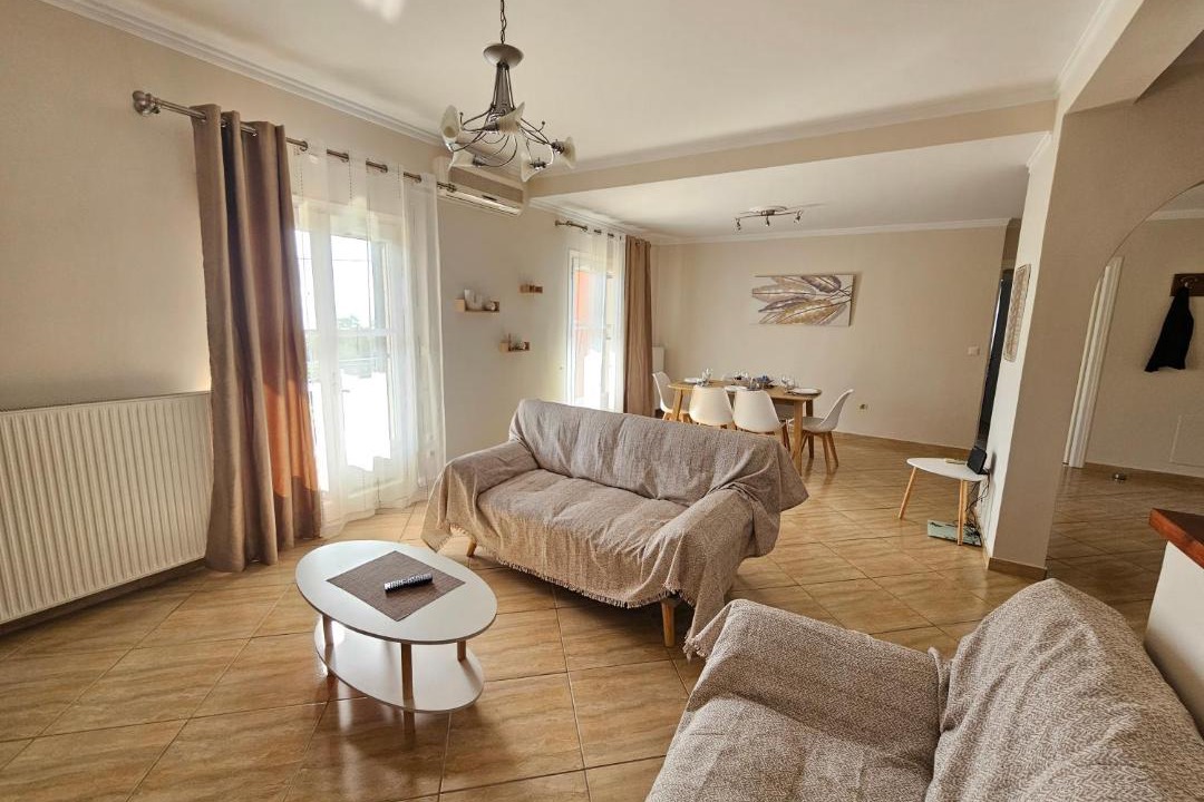 Photo of Livingroom in Kato Korakiana