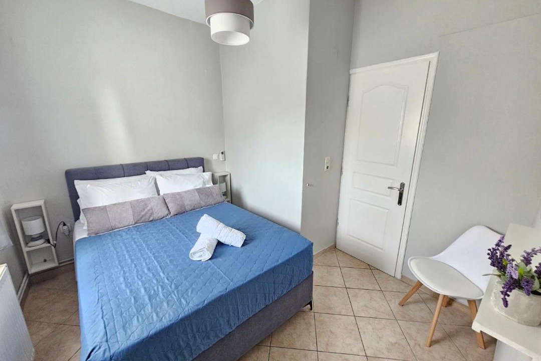 Photo of Bedroom in Kato Korakiana