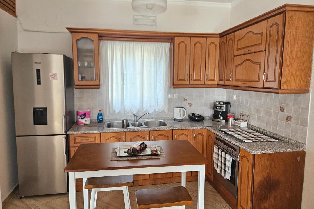 Photo of Kitchen in Kato Korakiana