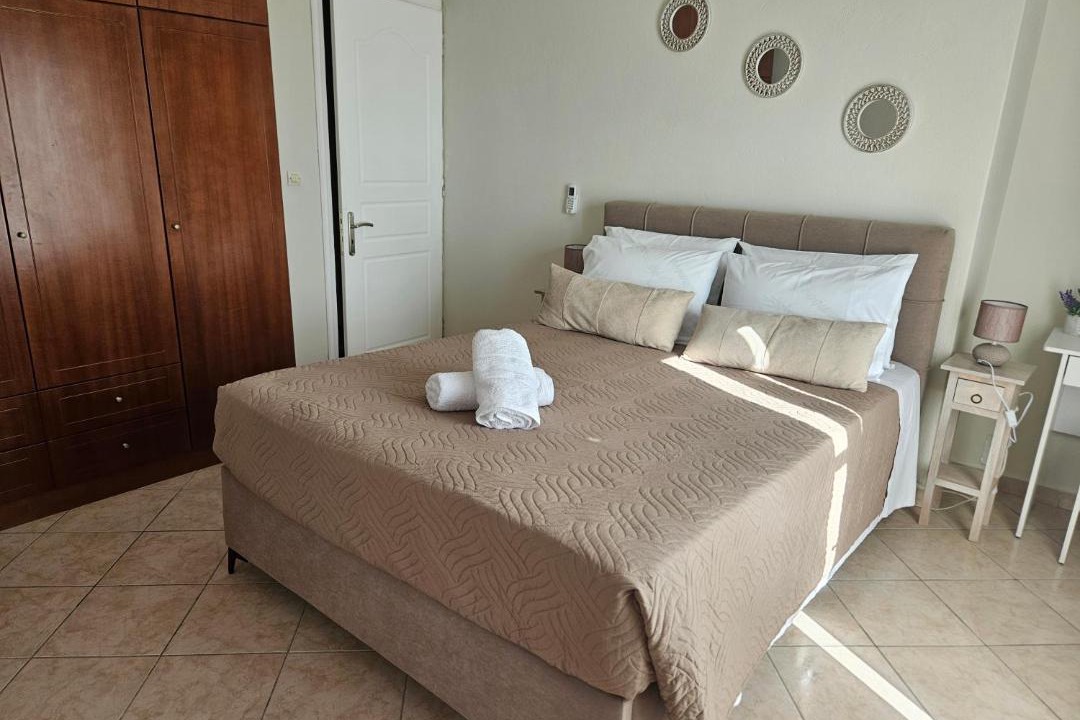 Photo of Bedroom in Kato Korakiana