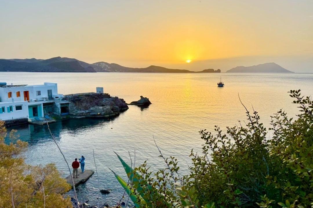 Photo of Others in Milos