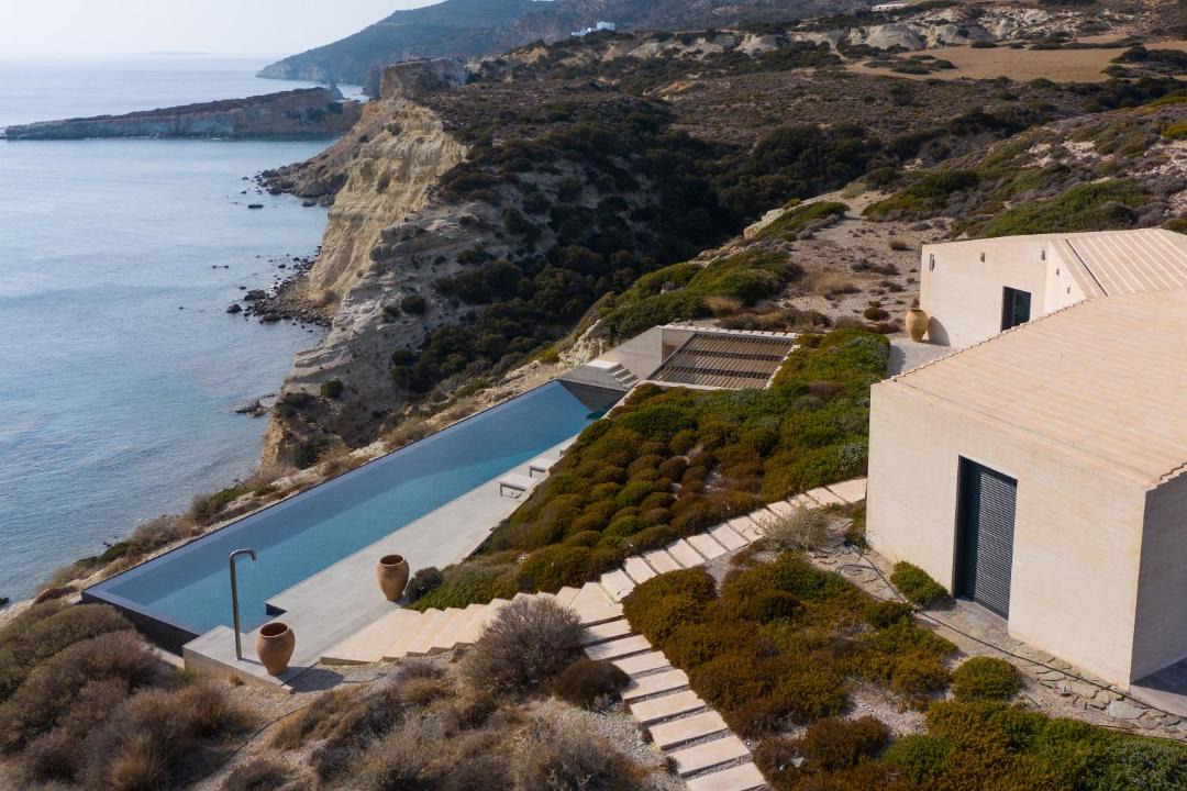 Photo of Others in Milos