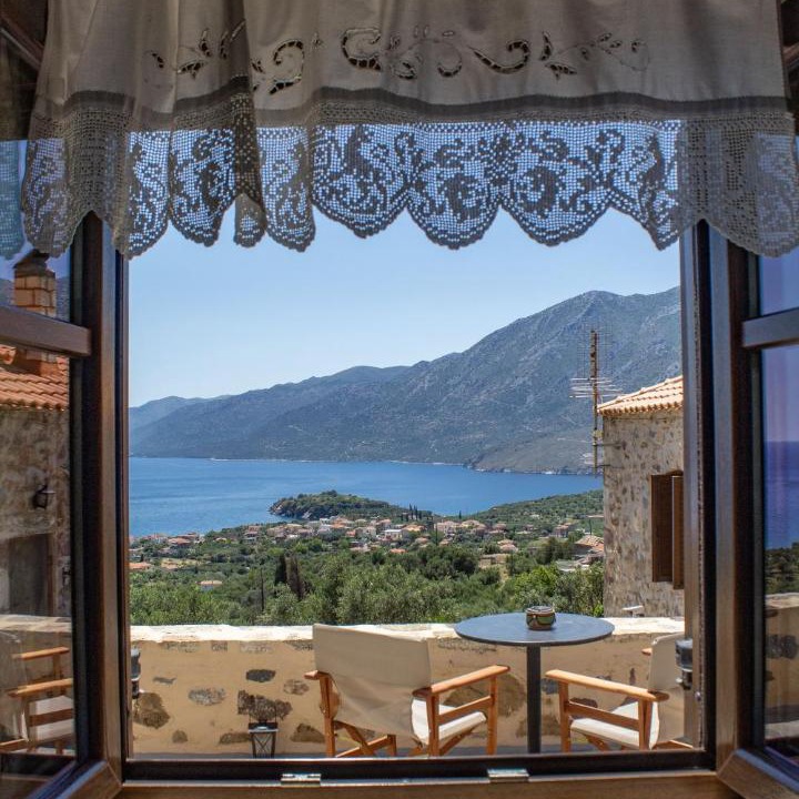 Photo of Patio Balcony in East Mani