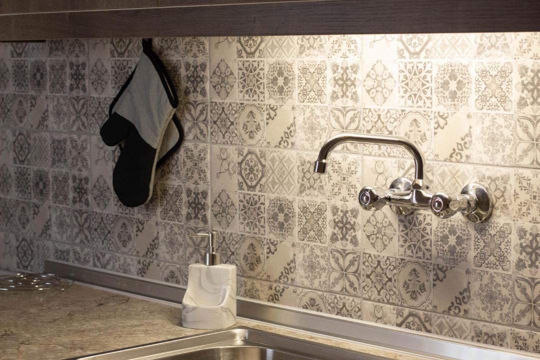 Photo of Bathroom in Epanomi
