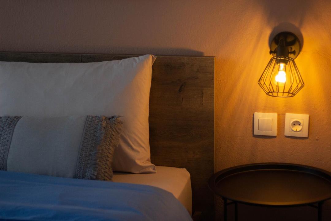 Photo of Bedroom in Epanomi