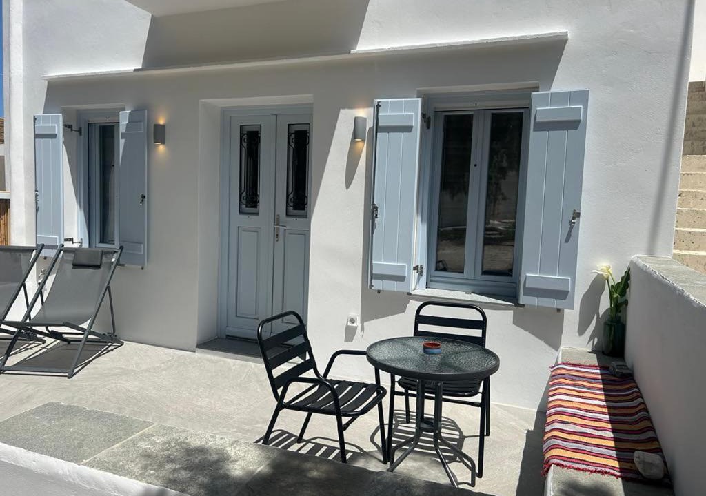 Photo of Patio Balcony in Herronisos