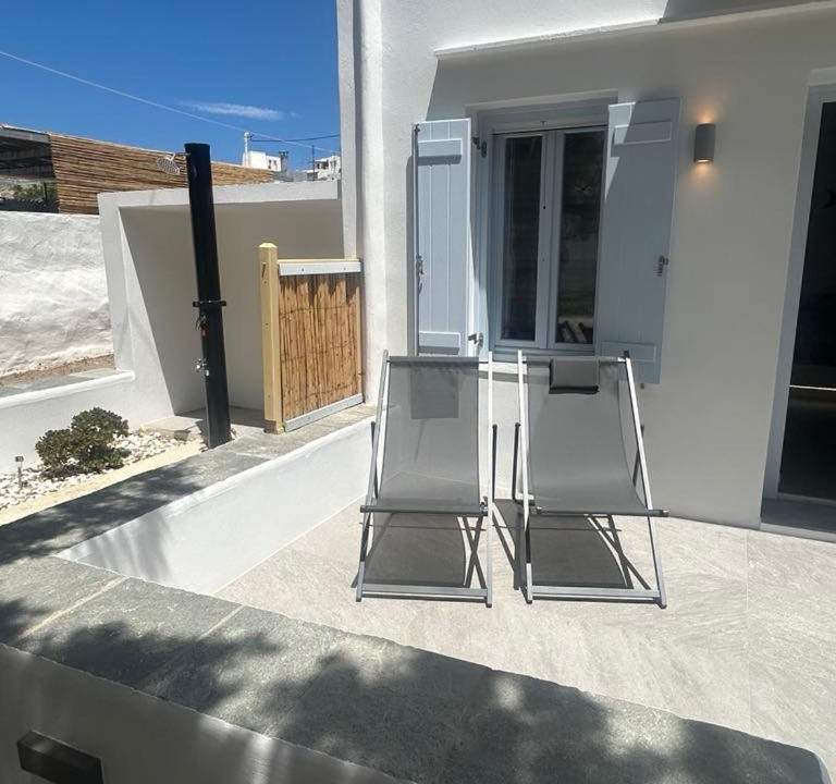 Photo of Patio Balcony in Herronisos