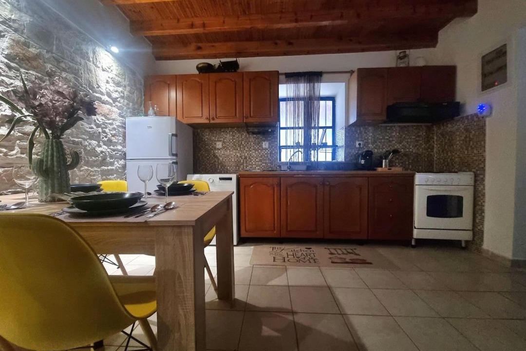 Photo of Kitchen in Messini