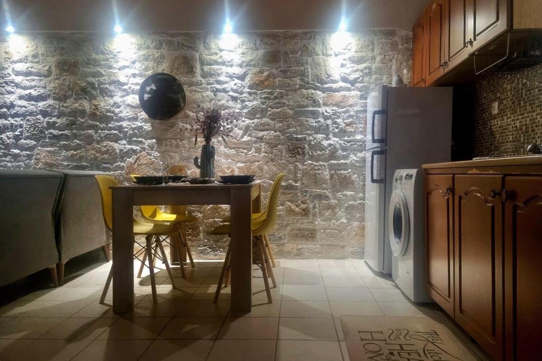 Photo of Kitchen in Messini