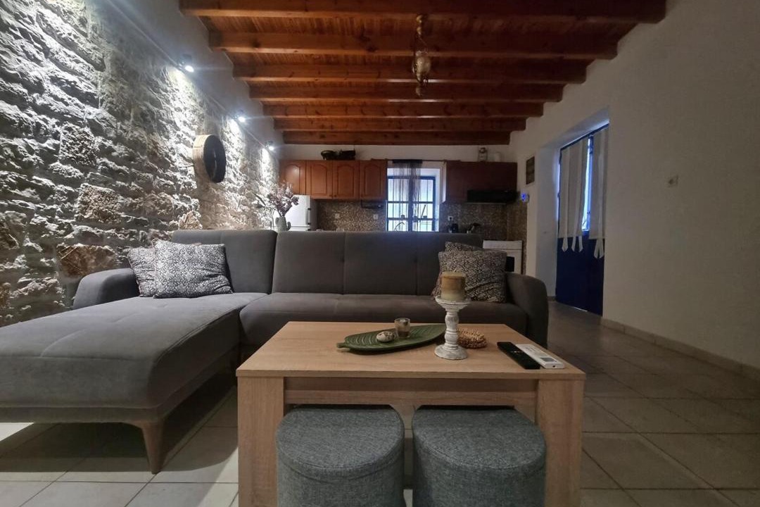Photo of Livingroom in Messini