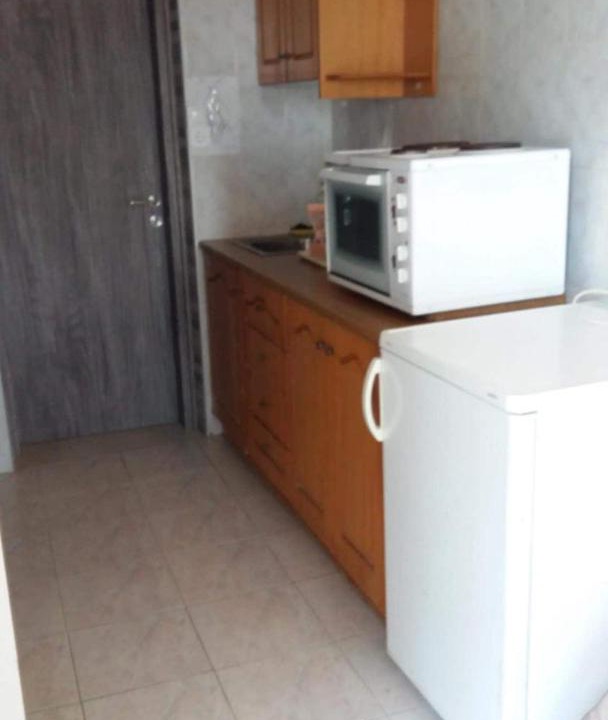 Photo of Kitchen in Perivolos