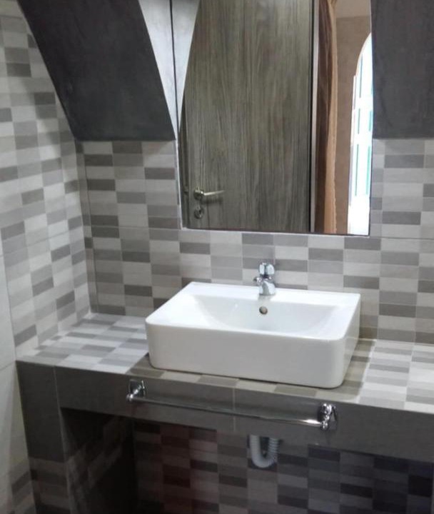 Photo of Bathroom in Perivolos
