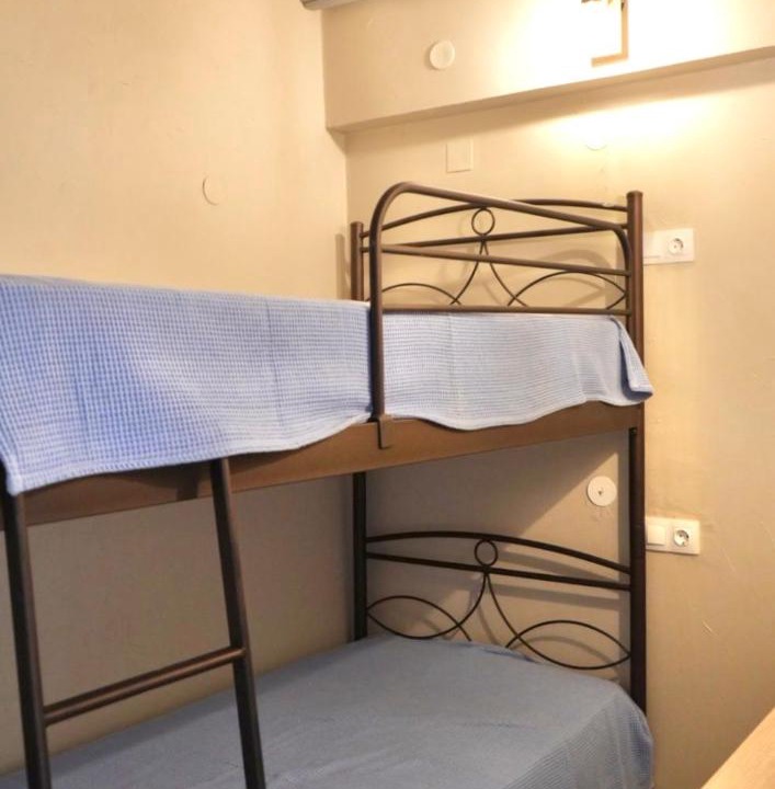 Photo of Bedroom in Stegna